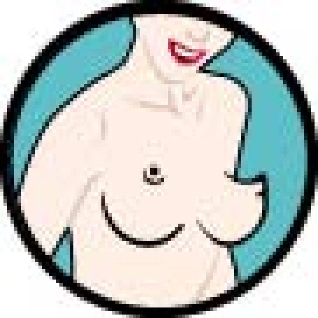 форма груди женщин и ее характер фото 64