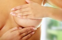 Массаж для увеличения грудных желез — 4 техники